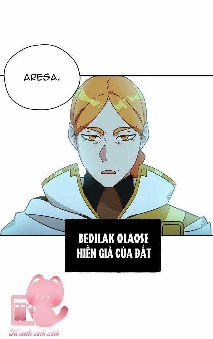 Hãy Dậy Đi Hỡi Chiến Binh Chapter 59 trang 37