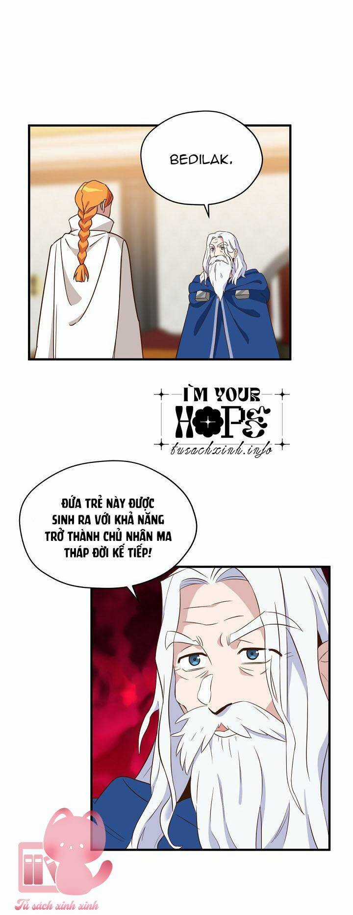 Hãy Dậy Đi Hỡi Chiến Binh Chapter 59 trang 38