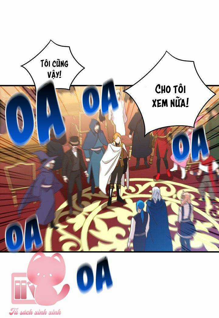 Hãy Dậy Đi Hỡi Chiến Binh Chapter 59 trang 42