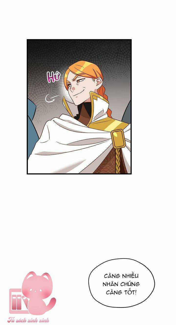 Hãy Dậy Đi Hỡi Chiến Binh Chapter 59 trang 43