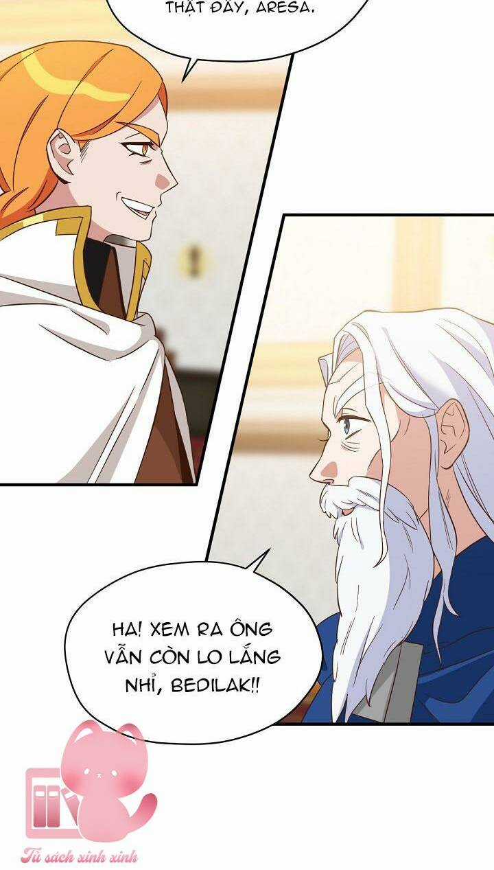 Hãy Dậy Đi Hỡi Chiến Binh Chapter 59 trang 45