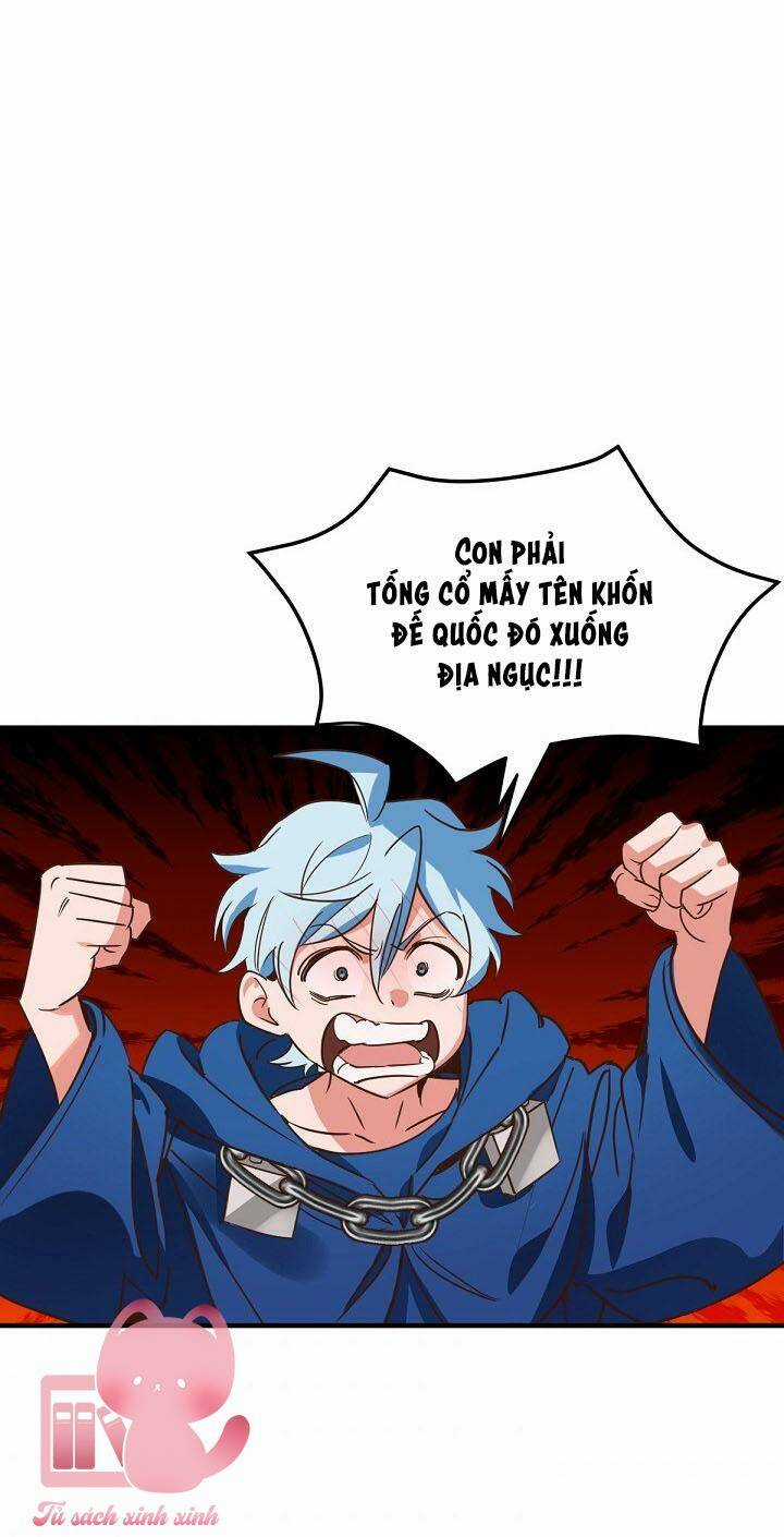 Hãy Dậy Đi Hỡi Chiến Binh Chapter 59 trang 6