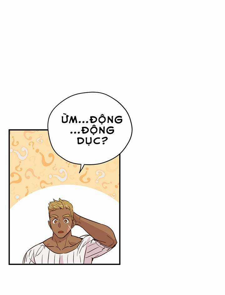 Hãy Dậy Đi Hỡi Chiến Binh Chapter 6 trang 10