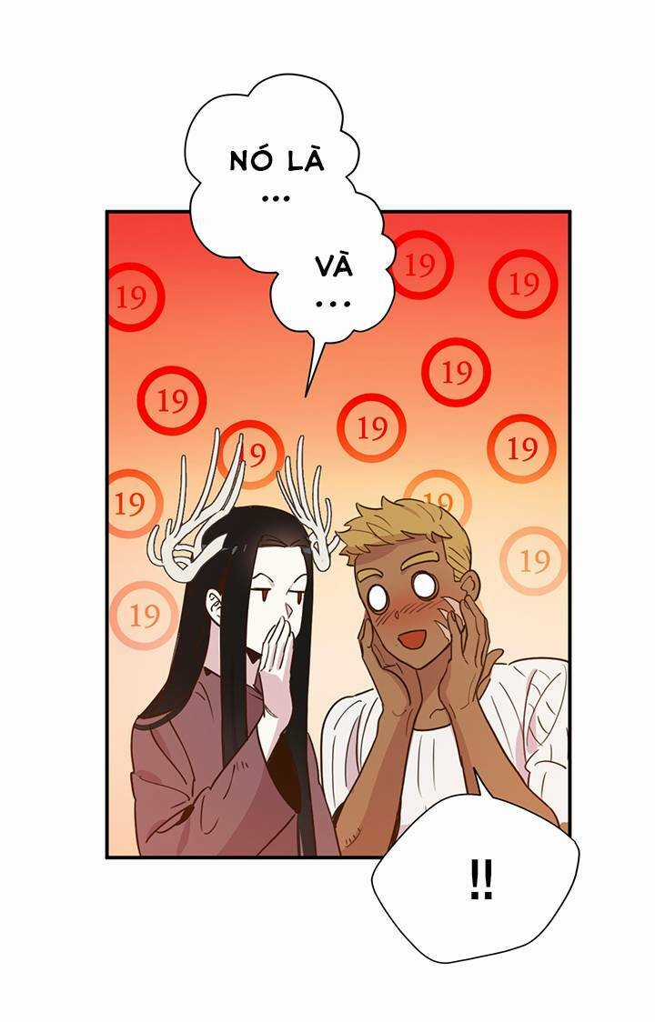 Hãy Dậy Đi Hỡi Chiến Binh Chapter 6 trang 11