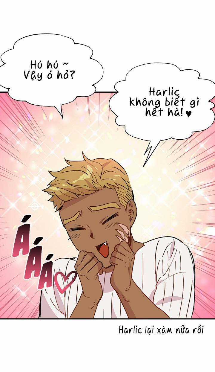 Hãy Dậy Đi Hỡi Chiến Binh Chapter 6 trang 12