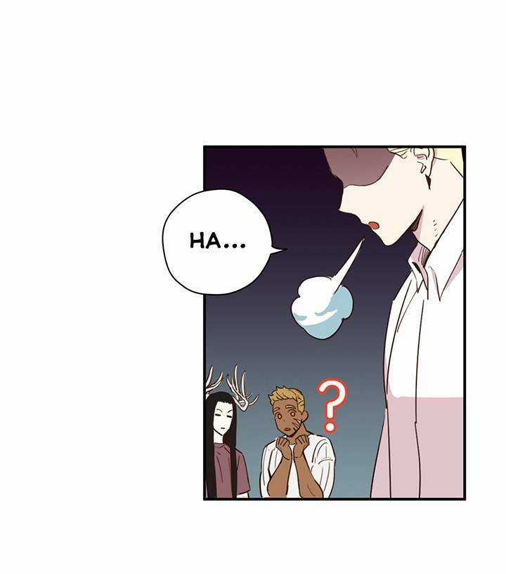 Hãy Dậy Đi Hỡi Chiến Binh Chapter 6 trang 13