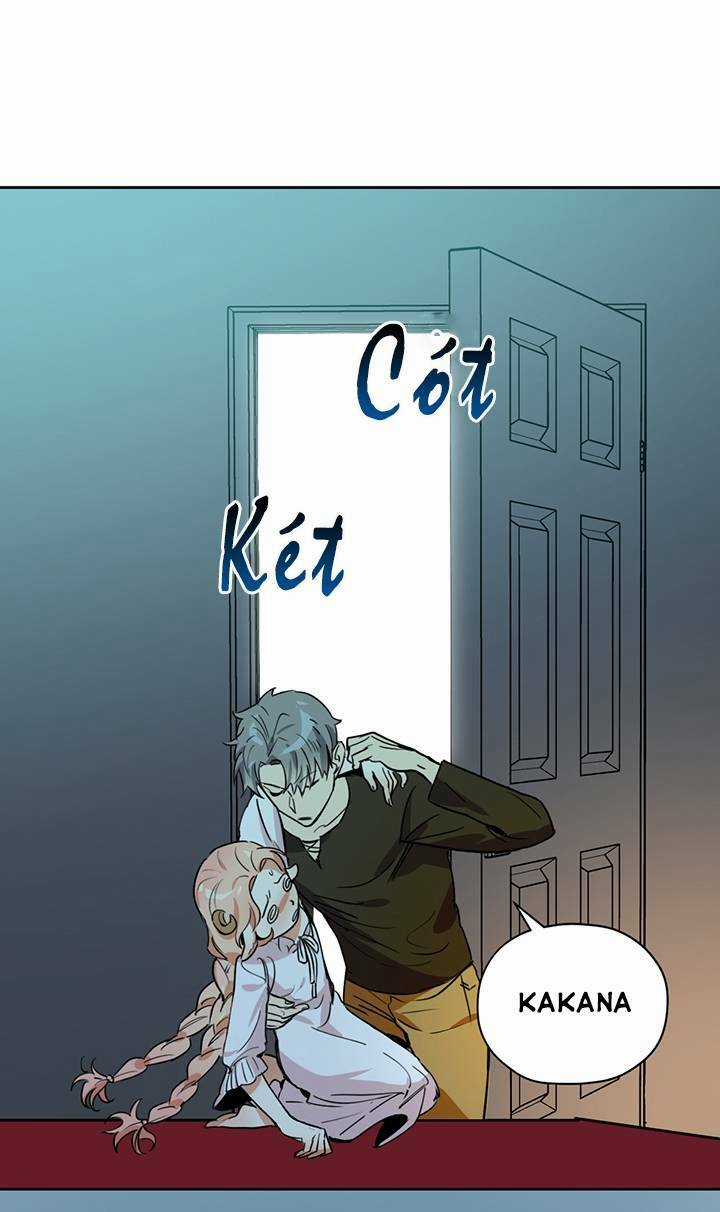 Hãy Dậy Đi Hỡi Chiến Binh Chapter 6 trang 17