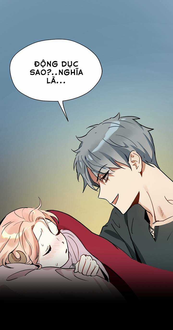 Hãy Dậy Đi Hỡi Chiến Binh Chapter 6 trang 18