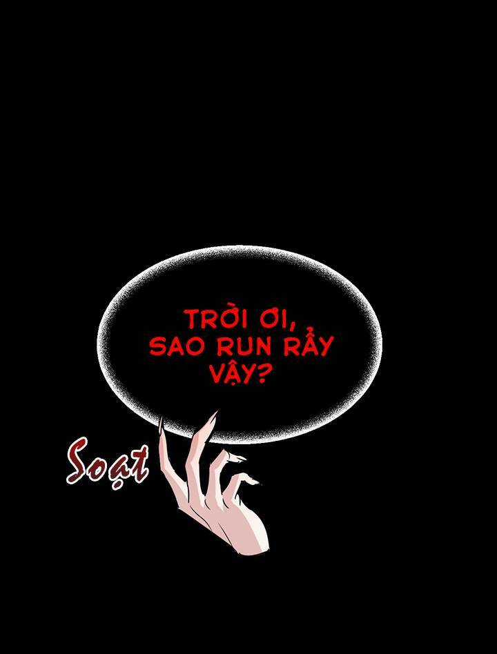 Hãy Dậy Đi Hỡi Chiến Binh Chapter 6 trang 19