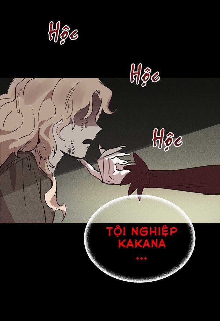 Hãy Dậy Đi Hỡi Chiến Binh Chapter 6 trang 20