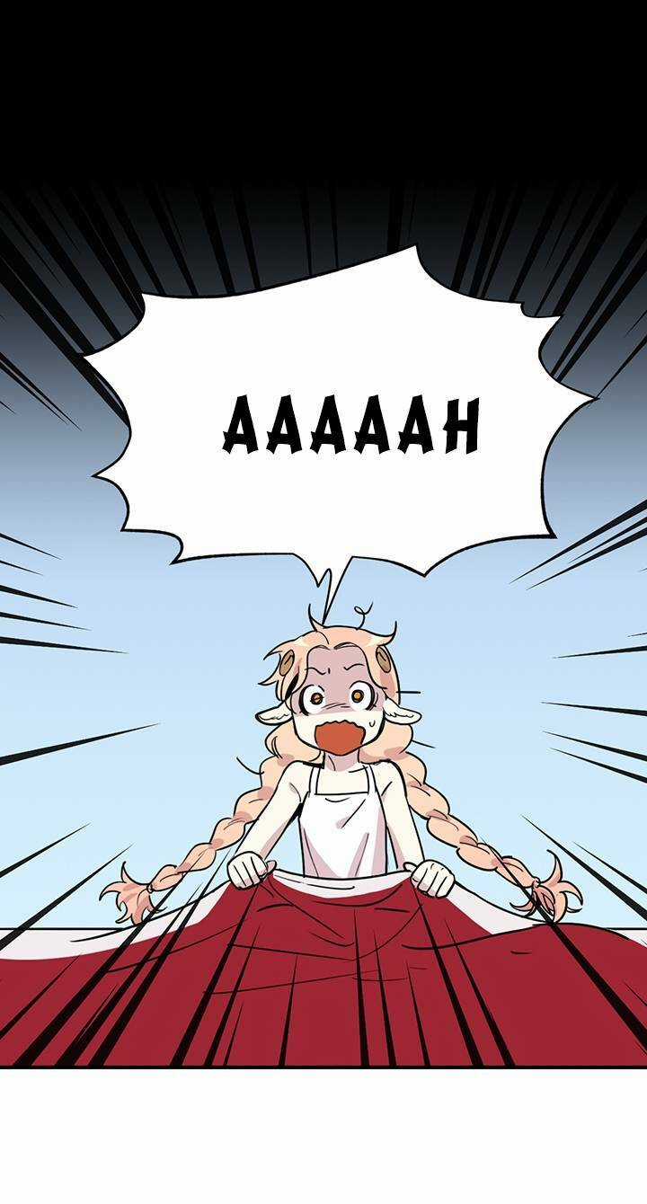 Hãy Dậy Đi Hỡi Chiến Binh Chapter 6 trang 22