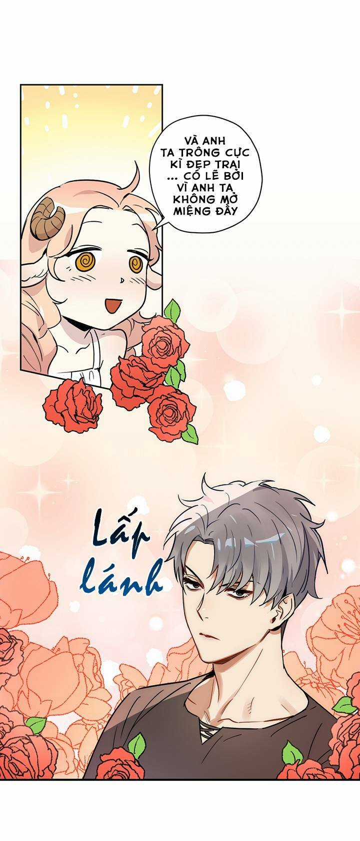 Hãy Dậy Đi Hỡi Chiến Binh Chapter 6 trang 26