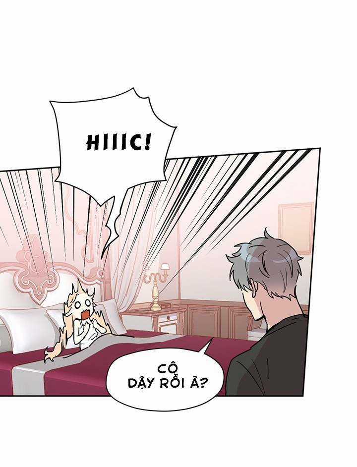 Hãy Dậy Đi Hỡi Chiến Binh Chapter 6 trang 27