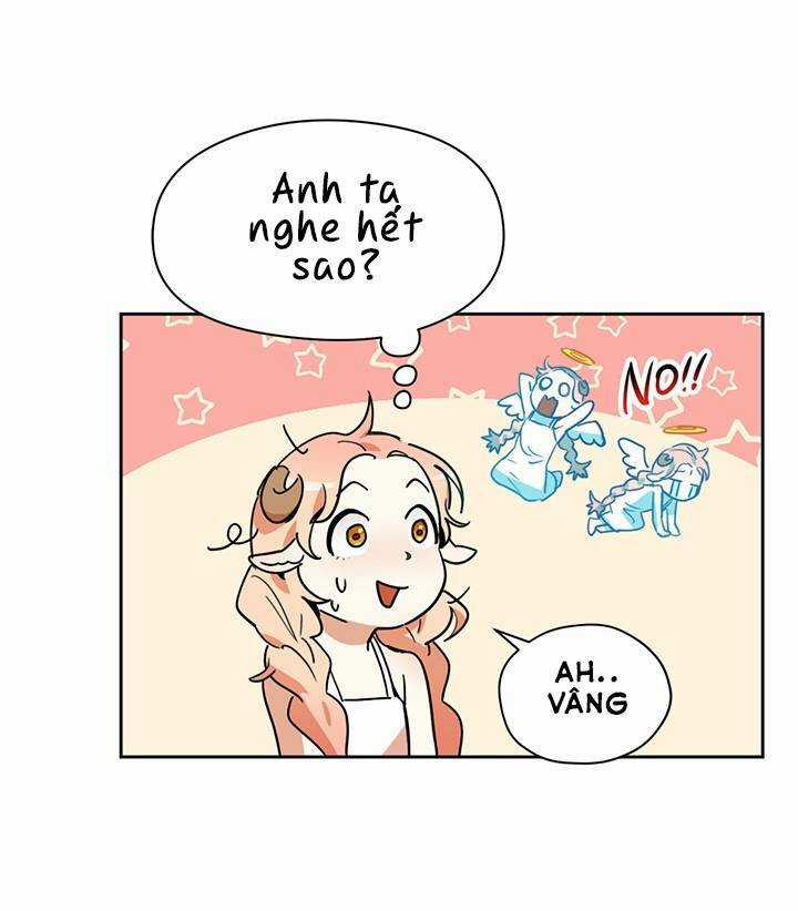 Hãy Dậy Đi Hỡi Chiến Binh Chapter 6 trang 28