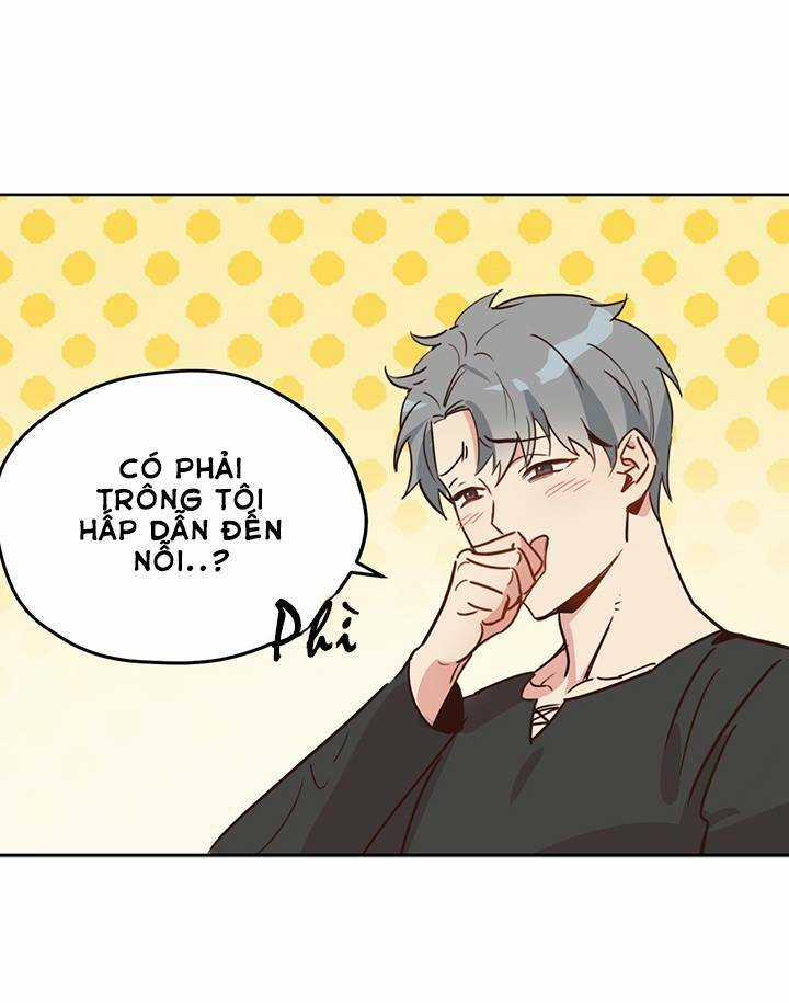 Hãy Dậy Đi Hỡi Chiến Binh Chapter 6 trang 31