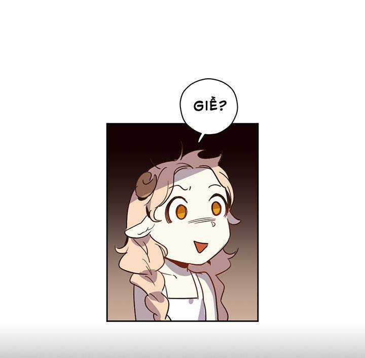 Hãy Dậy Đi Hỡi Chiến Binh Chapter 6 trang 32