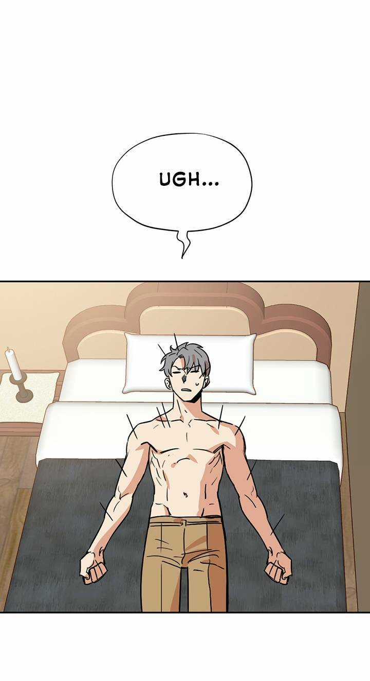 Hãy Dậy Đi Hỡi Chiến Binh Chapter 6 trang 35