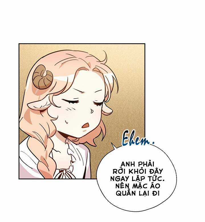 Hãy Dậy Đi Hỡi Chiến Binh Chapter 6 trang 37