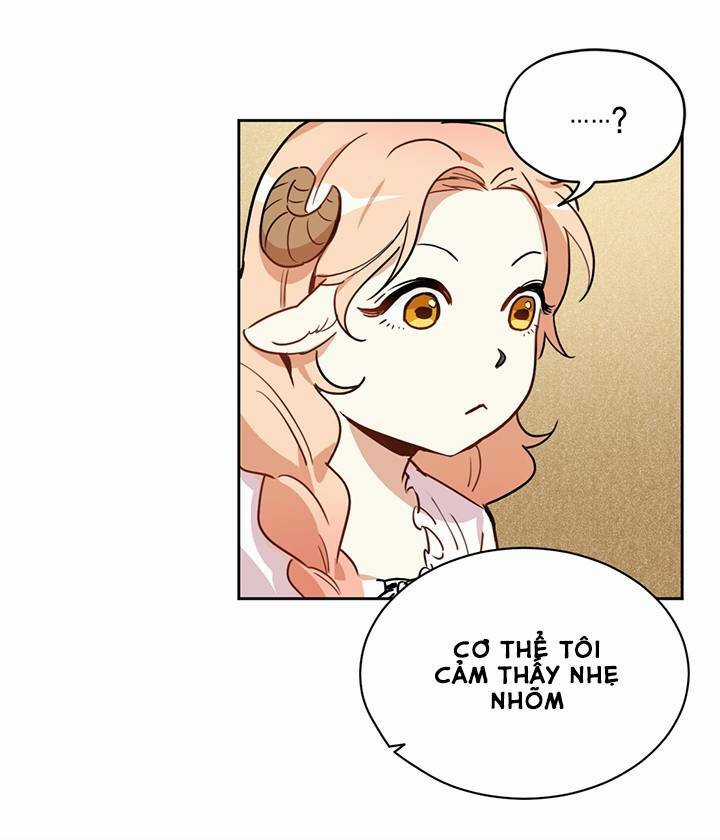 Hãy Dậy Đi Hỡi Chiến Binh Chapter 6 trang 38