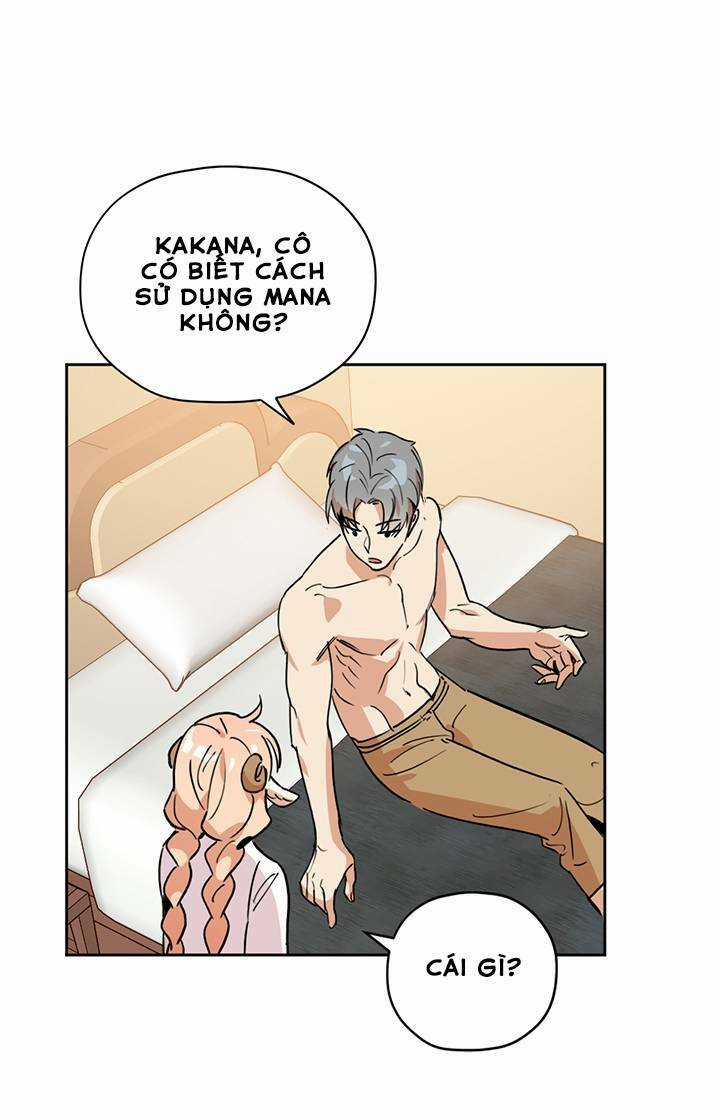 Hãy Dậy Đi Hỡi Chiến Binh Chapter 6 trang 40