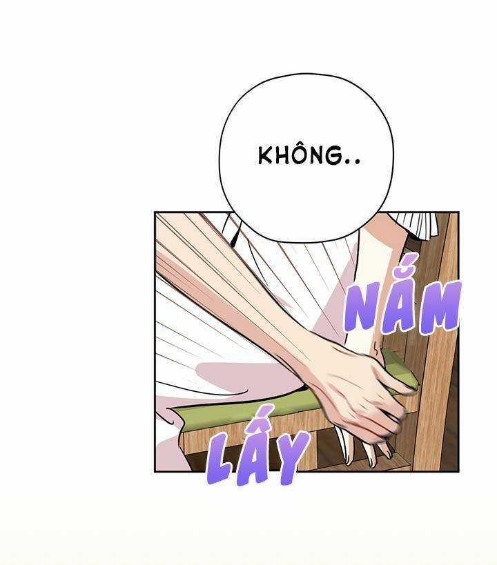 Hãy Dậy Đi Hỡi Chiến Binh Chapter 6 trang 44