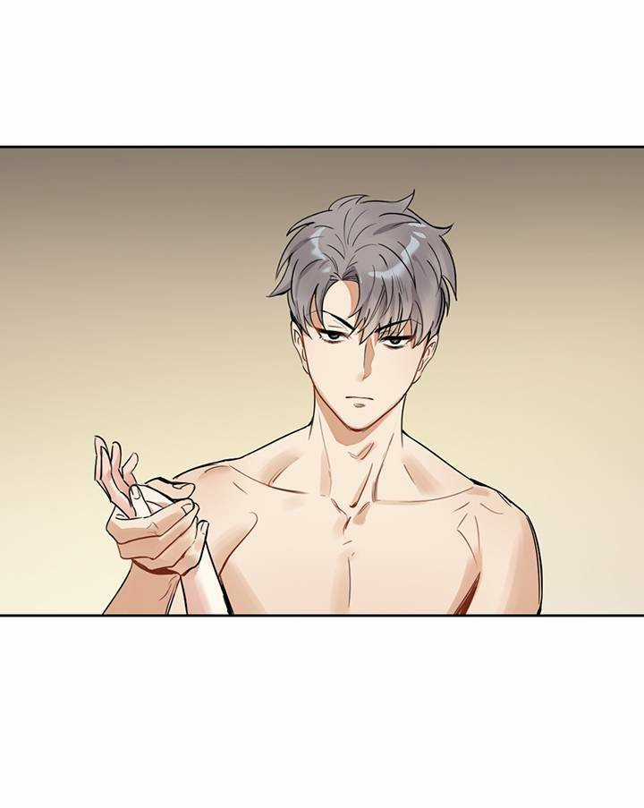 Hãy Dậy Đi Hỡi Chiến Binh Chapter 6 trang 46