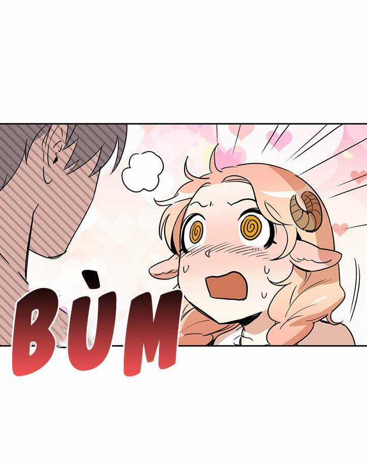 Hãy Dậy Đi Hỡi Chiến Binh Chapter 6 trang 47