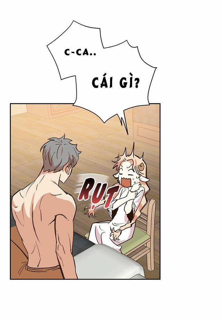 Hãy Dậy Đi Hỡi Chiến Binh Chapter 6 trang 49