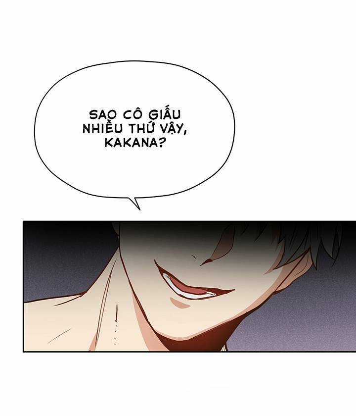 Hãy Dậy Đi Hỡi Chiến Binh Chapter 6 trang 50