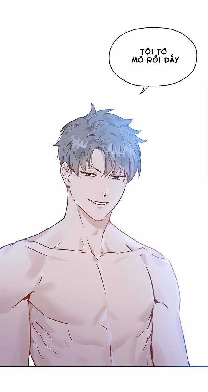 Hãy Dậy Đi Hỡi Chiến Binh Chapter 6 trang 51