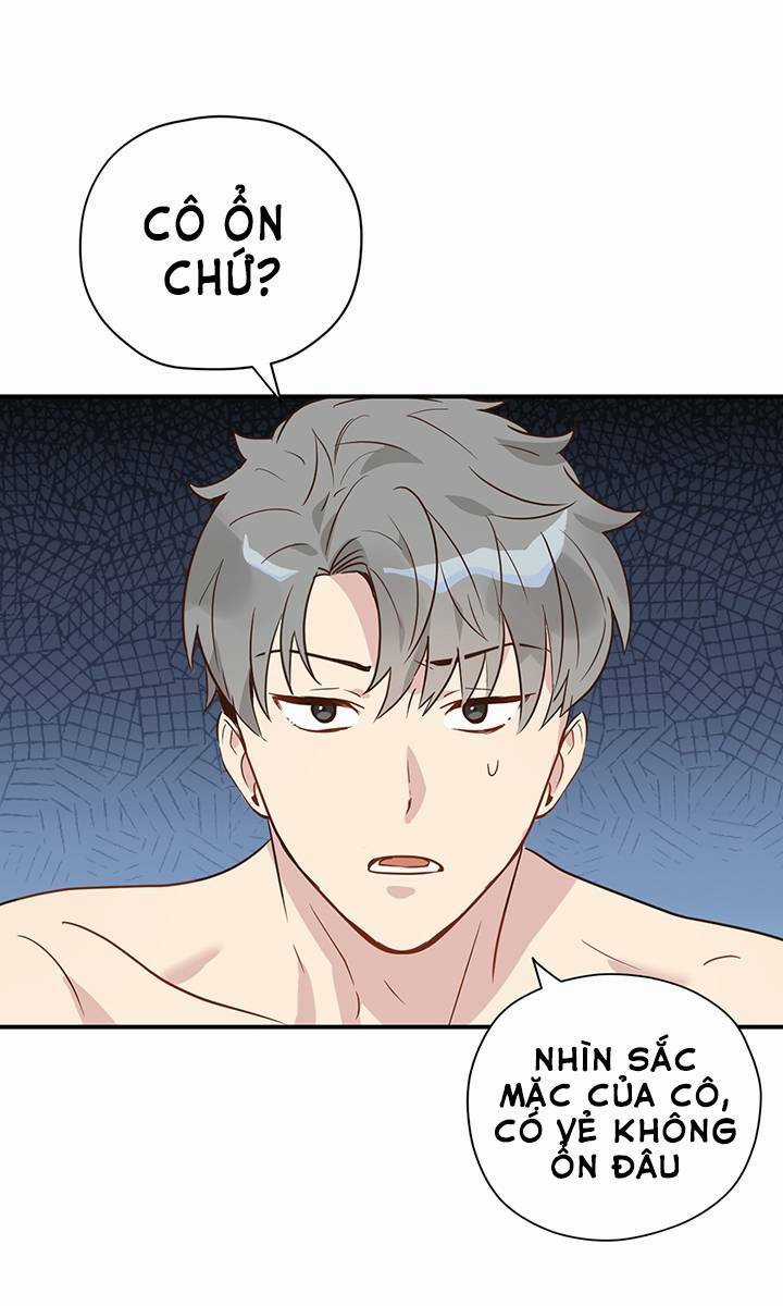 Hãy Dậy Đi Hỡi Chiến Binh Chapter 6 trang 56