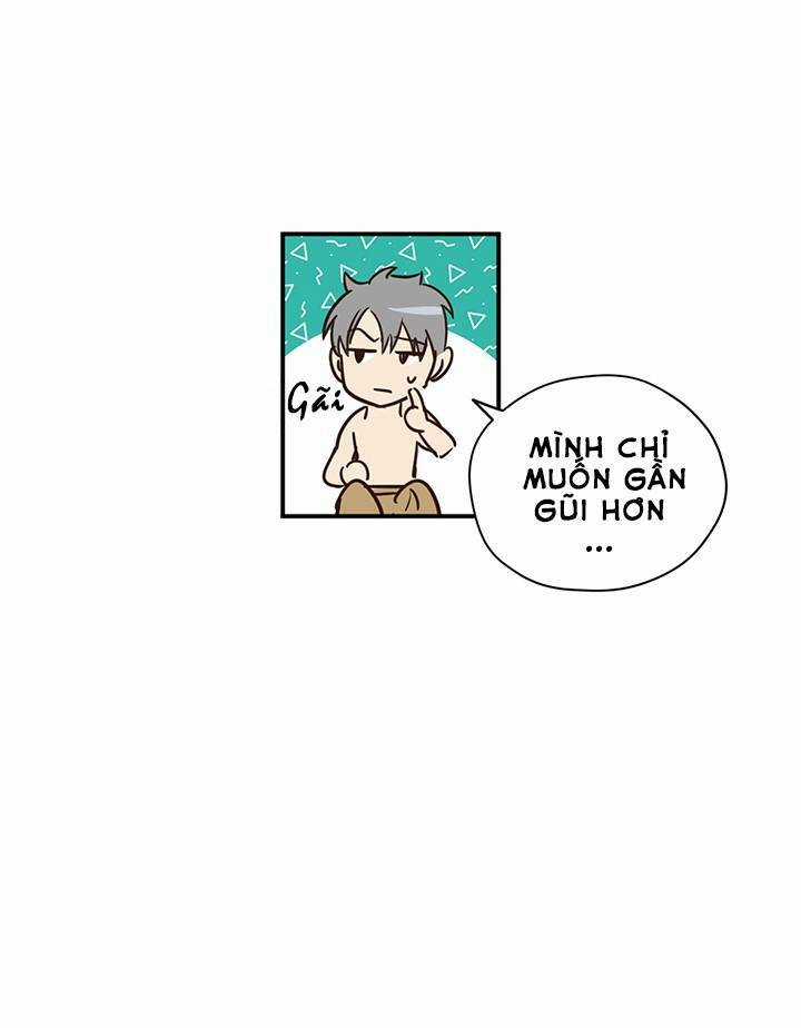 Hãy Dậy Đi Hỡi Chiến Binh Chapter 6 trang 58