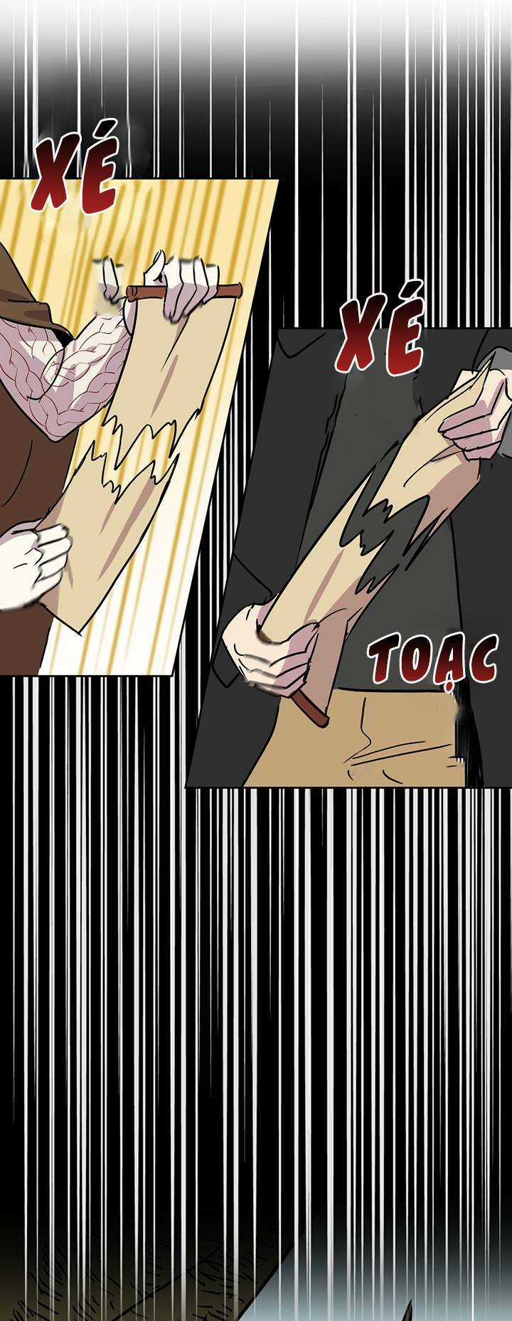 Hãy Dậy Đi Hỡi Chiến Binh Chapter 6 trang 60