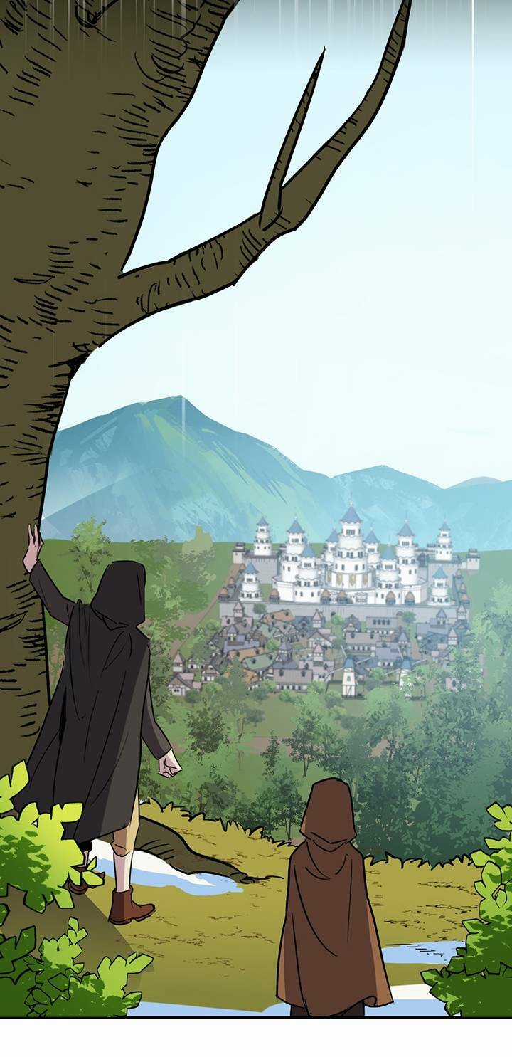 Hãy Dậy Đi Hỡi Chiến Binh Chapter 6 trang 61