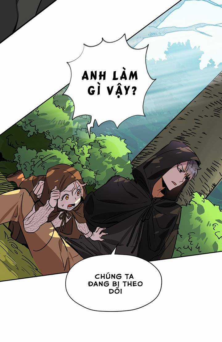 Hãy Dậy Đi Hỡi Chiến Binh Chapter 6 trang 64