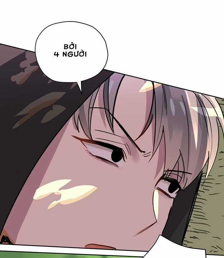 Hãy Dậy Đi Hỡi Chiến Binh Chapter 6 trang 65