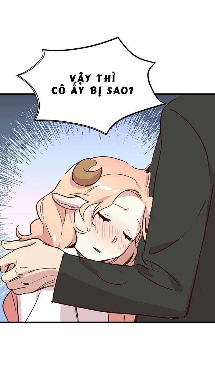 Hãy Dậy Đi Hỡi Chiến Binh Chapter 6 trang 7