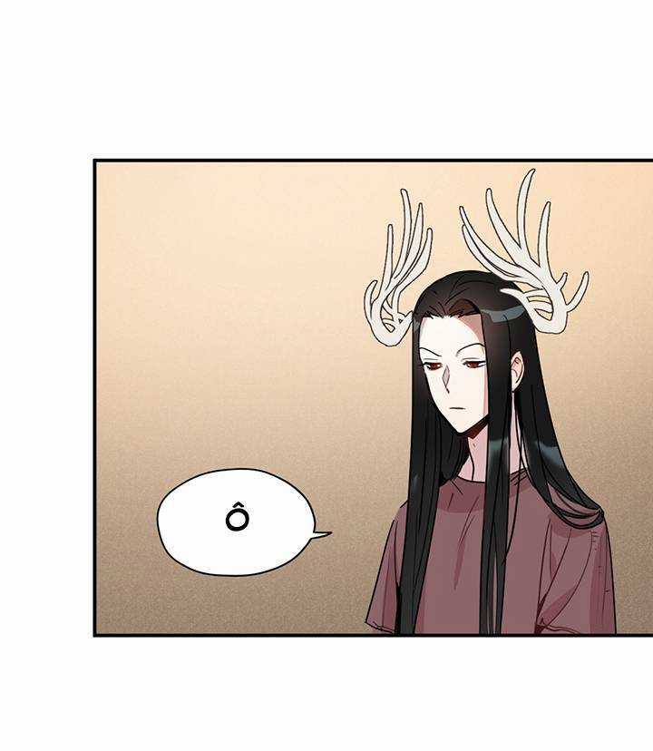 Hãy Dậy Đi Hỡi Chiến Binh Chapter 6 trang 8