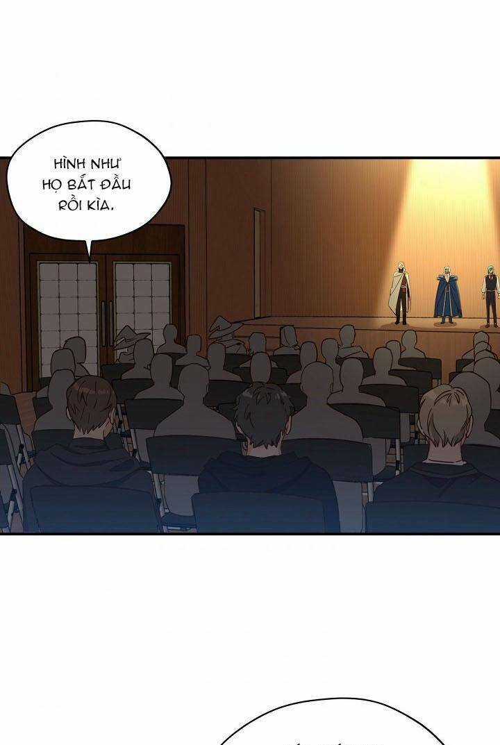 Hãy Dậy Đi Hỡi Chiến Binh Chapter 60 trang 10