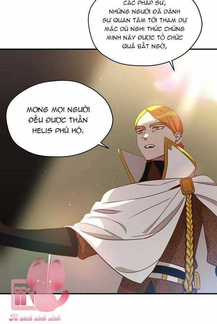 Hãy Dậy Đi Hỡi Chiến Binh Chapter 60 trang 11