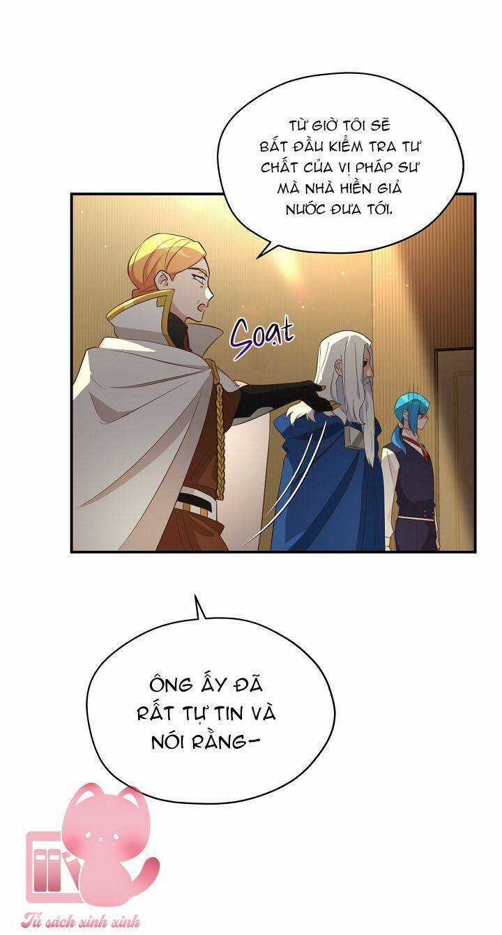 Hãy Dậy Đi Hỡi Chiến Binh Chapter 60 trang 12