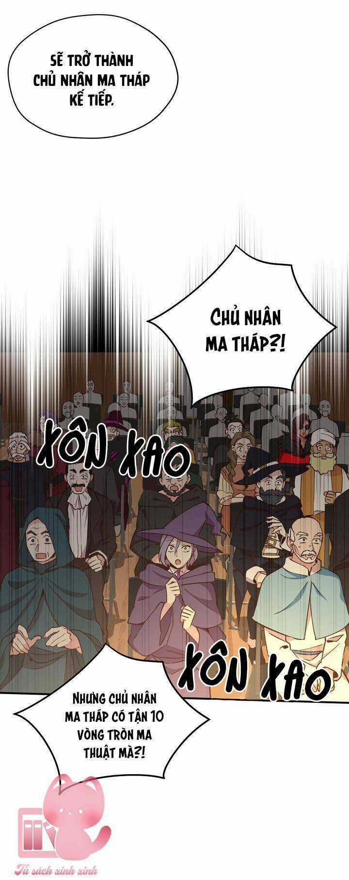 Hãy Dậy Đi Hỡi Chiến Binh Chapter 60 trang 14