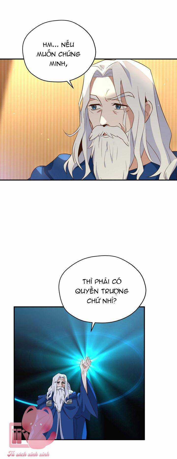 Hãy Dậy Đi Hỡi Chiến Binh Chapter 60 trang 17