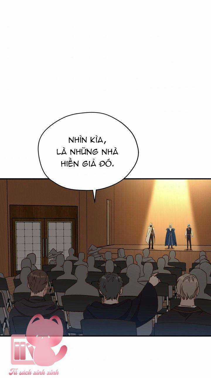 Hãy Dậy Đi Hỡi Chiến Binh Chapter 60 trang 2