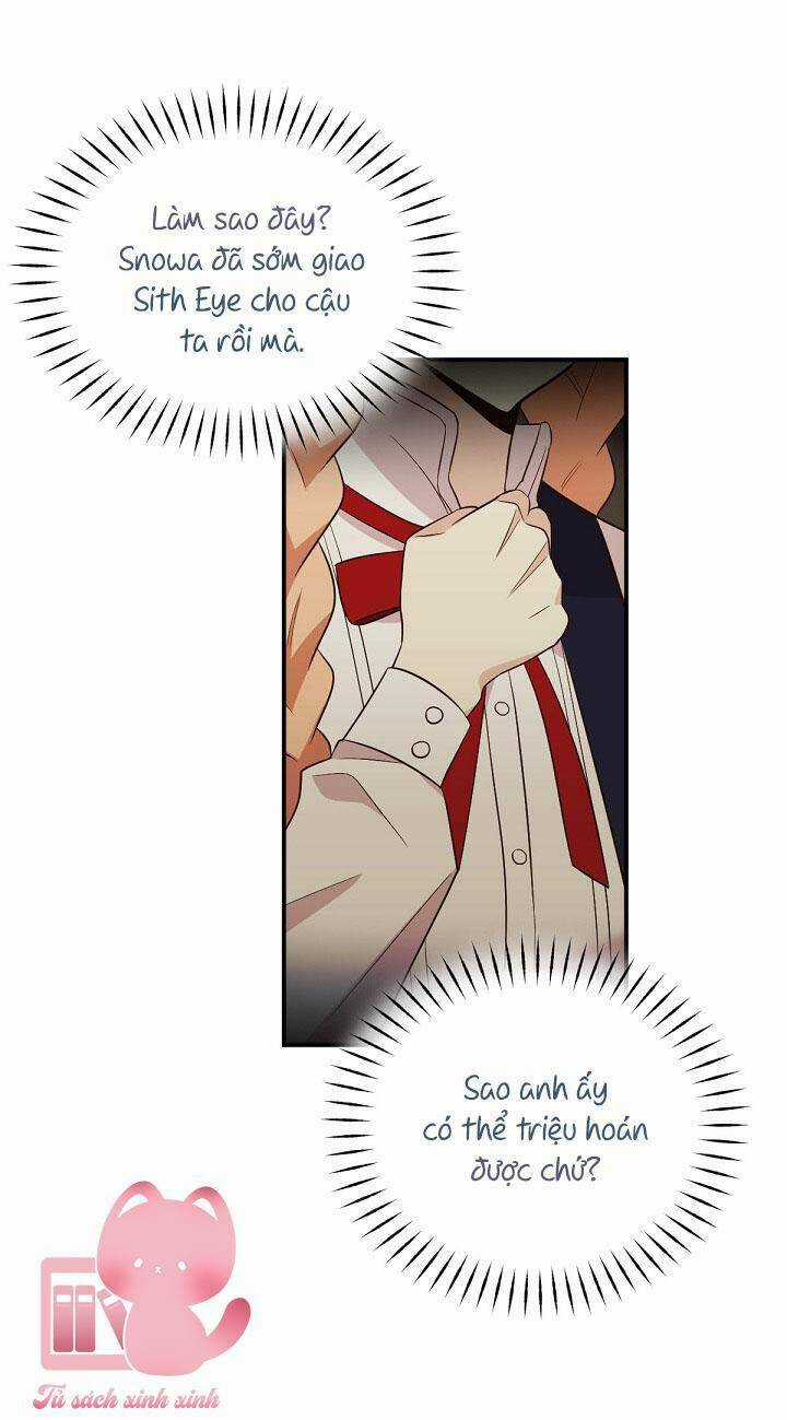 Hãy Dậy Đi Hỡi Chiến Binh Chapter 60 trang 21