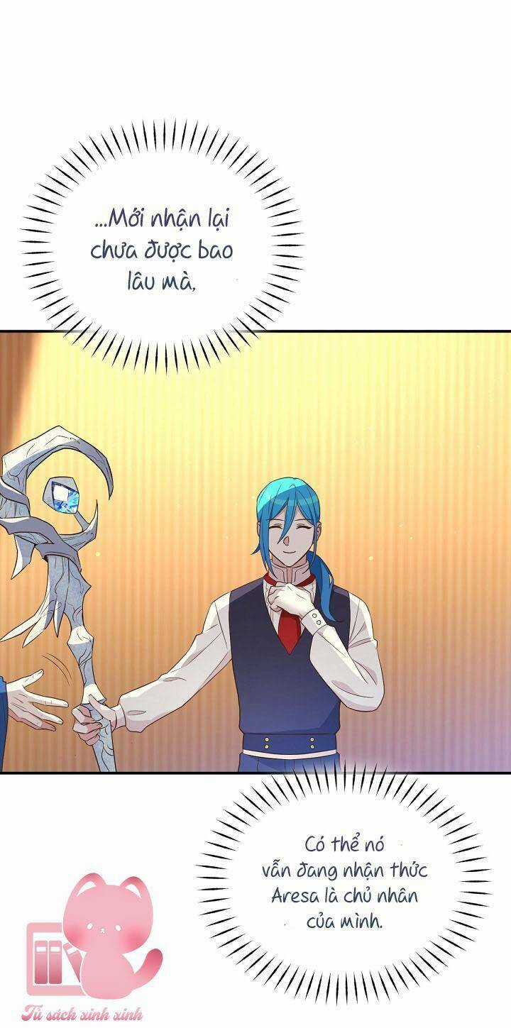 Hãy Dậy Đi Hỡi Chiến Binh Chapter 60 trang 22