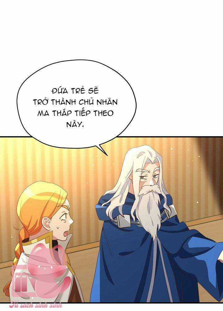 Hãy Dậy Đi Hỡi Chiến Binh Chapter 60 trang 23