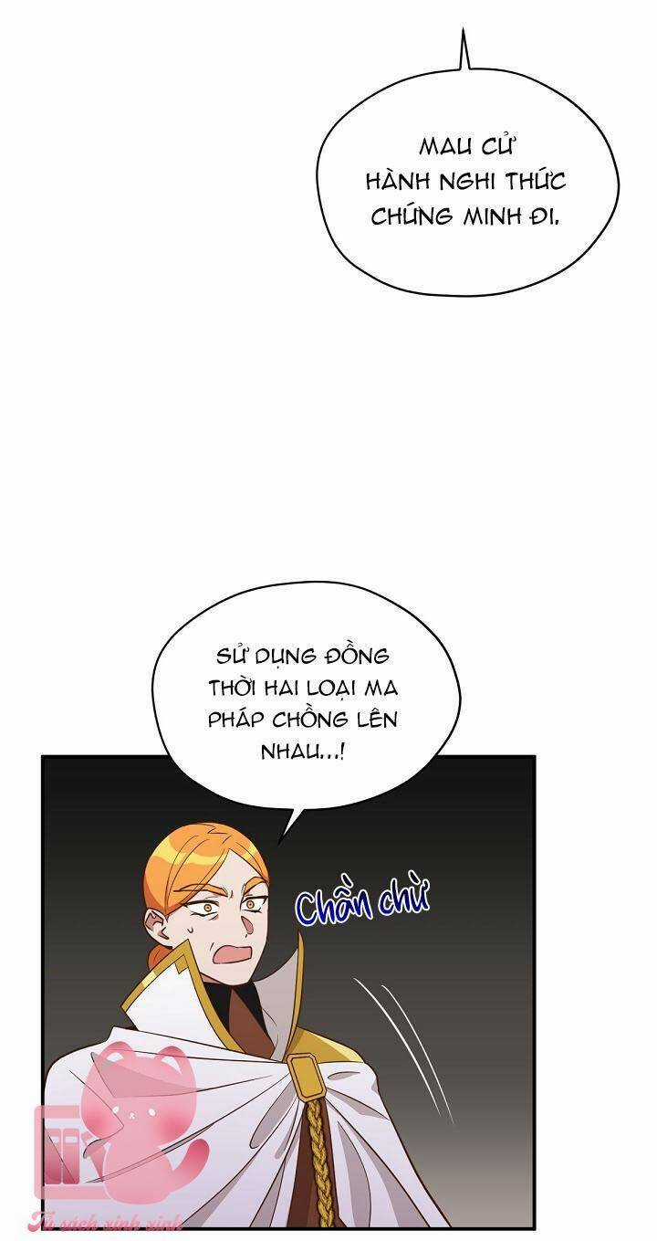 Hãy Dậy Đi Hỡi Chiến Binh Chapter 60 trang 24