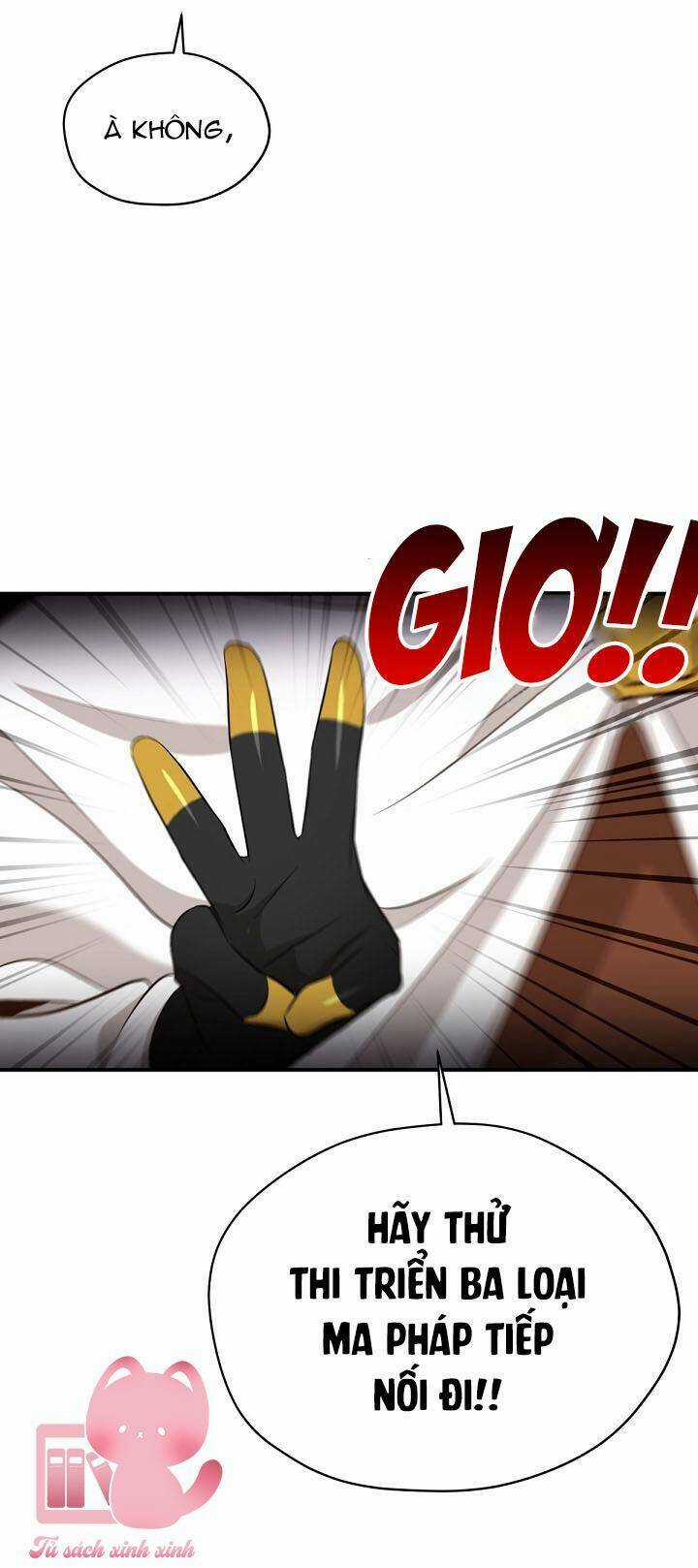 Hãy Dậy Đi Hỡi Chiến Binh Chapter 60 trang 25