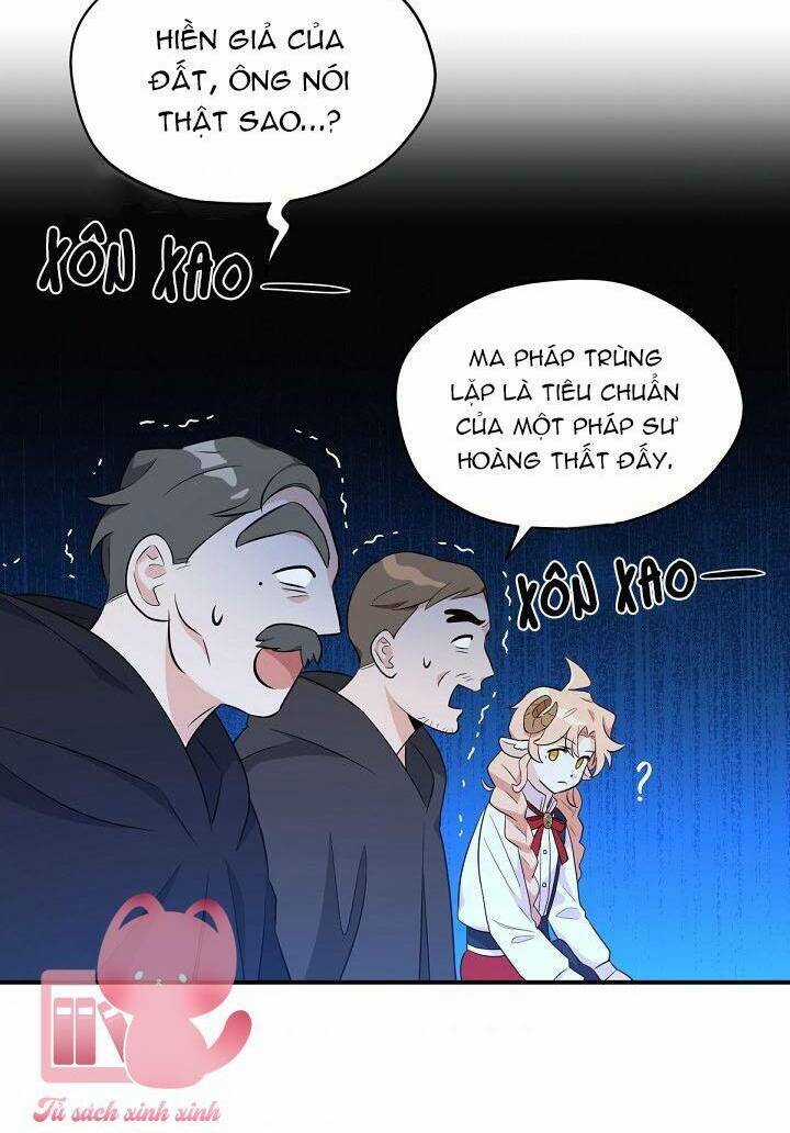 Hãy Dậy Đi Hỡi Chiến Binh Chapter 60 trang 27